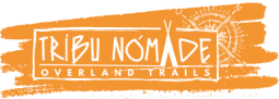 Tribu Nómade Overland Trails